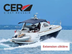 Extension côtière