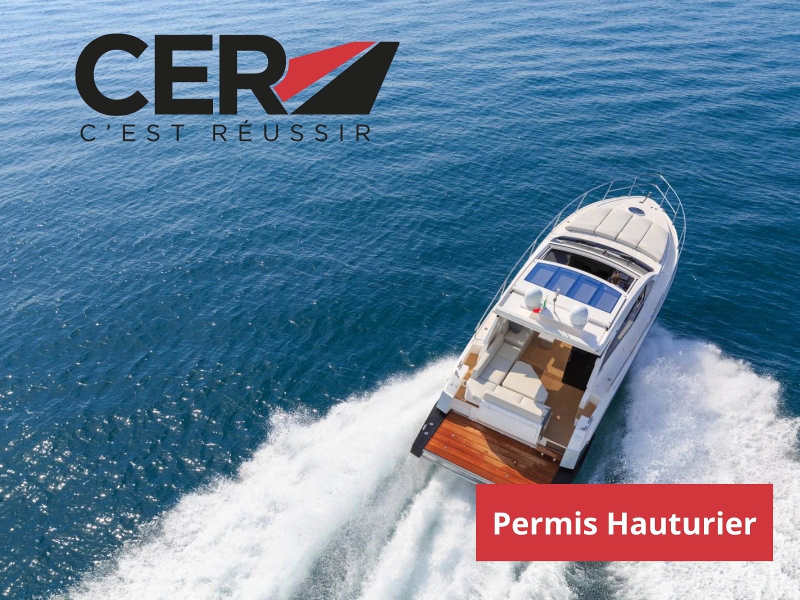 Permis Hauturier