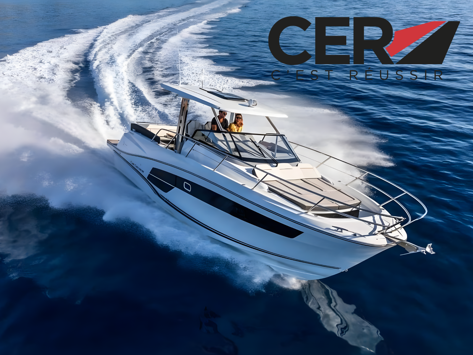 Perfectionnement pratique bateau